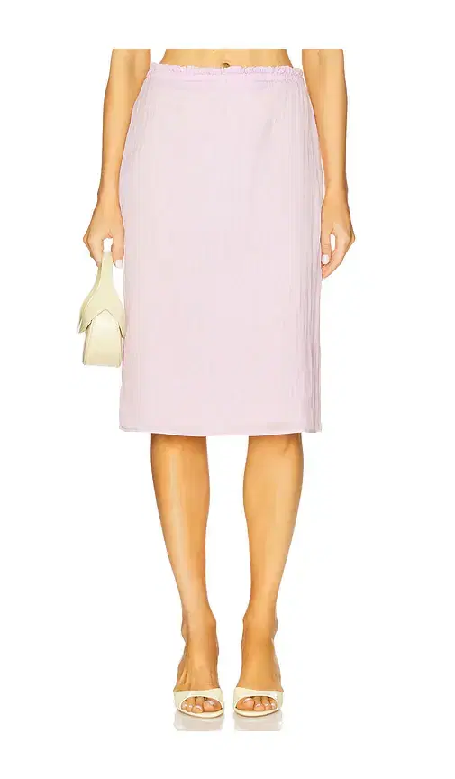 Libi Skirt
