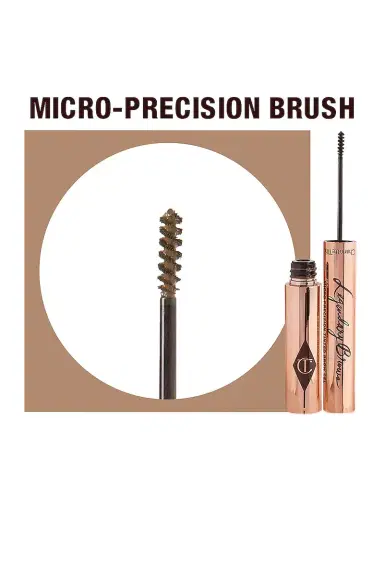 Charlotte Tilbury Legendary Brows Brow Gel | Thumbnail 5