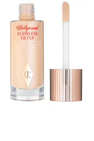 Charlotte Tilbury Hollywood Flawless Filter | Thumbnail 3 Charlotte Tilbury Hollywood Flawless Filter | Thumbnail 3