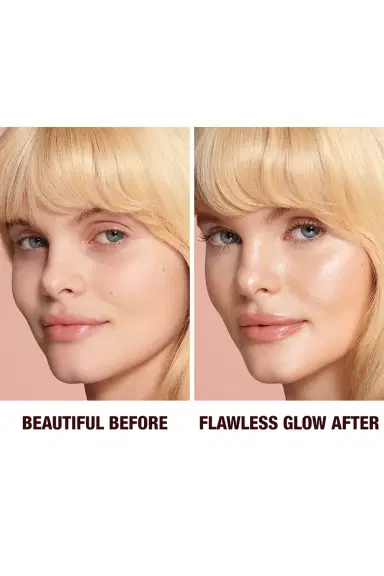 Charlotte Tilbury Hollywood Flawless Filter | Thumbnail 5 Charlotte Tilbury Hollywood Flawless Filter | Thumbnail 5