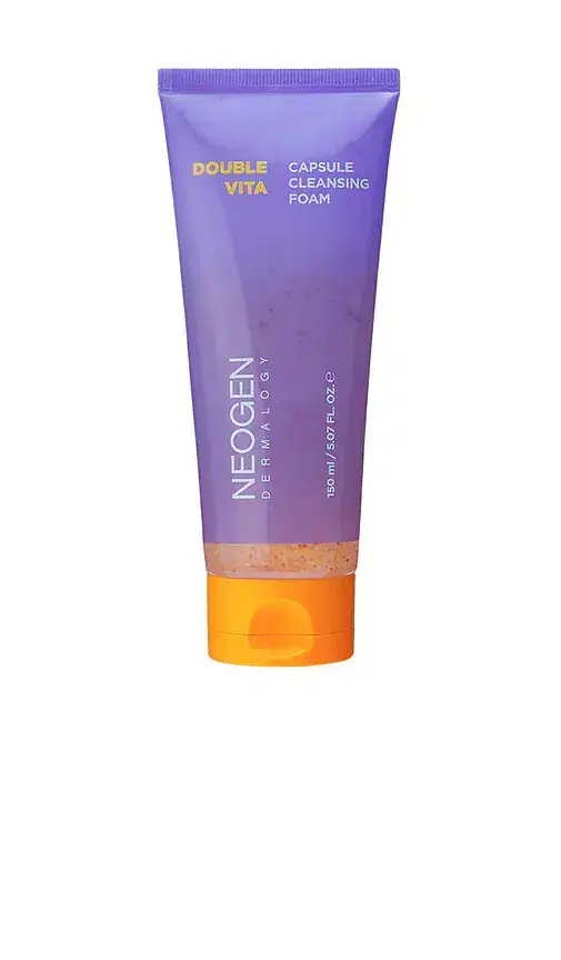 Neogen Double Vita Capsule Cleansing Foam