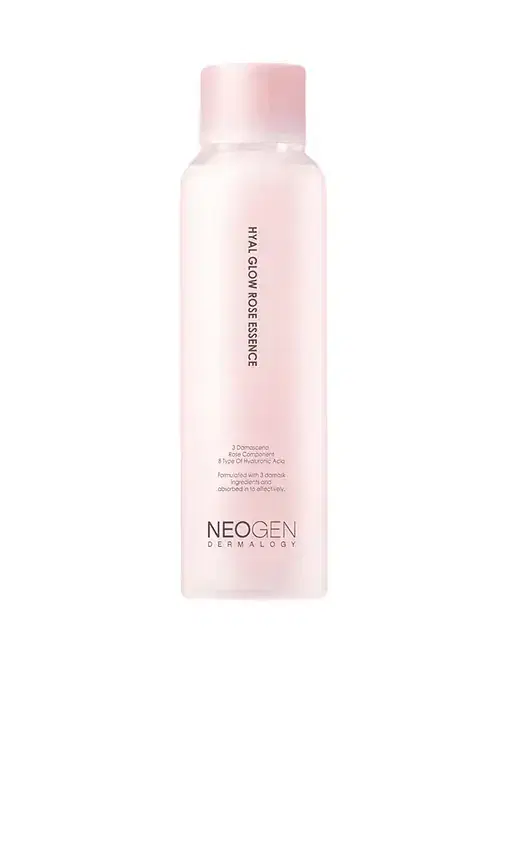 Neogen Hyal Glow Rose Essence
