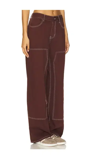 LIONESS Anchor Jeans | Thumbnail 2 LIONESS Anchor Jeans | Thumbnail 2