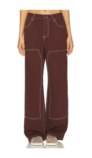 LIONESS Anchor Jeans | Thumbnail 1 LIONESS Anchor Jeans | Thumbnail 1