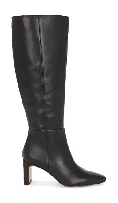 Sam Edelman Wide Calf Sylvia Boot | Thumbnail 1
