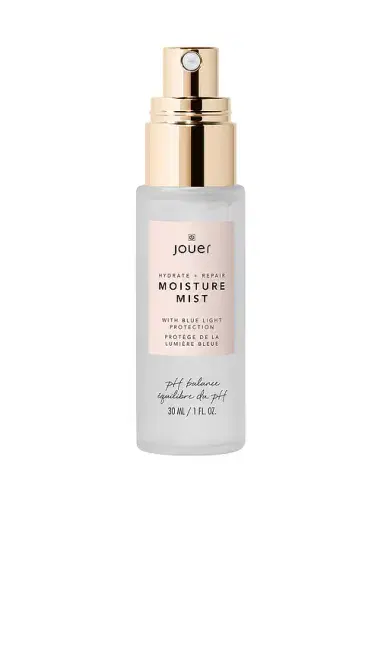 Jouer Cosmetics Travel Hydrate + Repair Moisture Mist | Thumbnail 1 Jouer Cosmetics Travel Hydrate + Repair Moisture Mist | Thumbnail 1