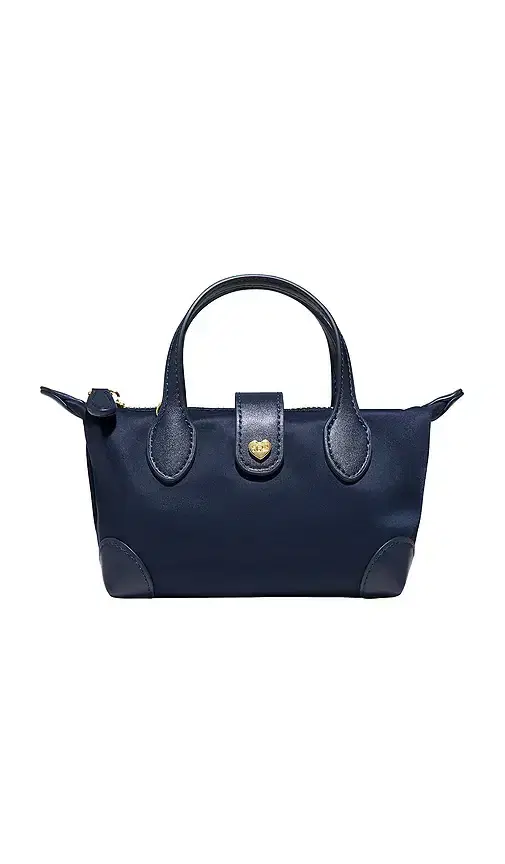 Stoney Clover Lane Pouchette Crossbody Bag