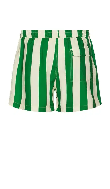 Duvin Design Traveler Swim Shorts | Thumbnail 2 Duvin Design Traveler Swim Shorts | Thumbnail 2