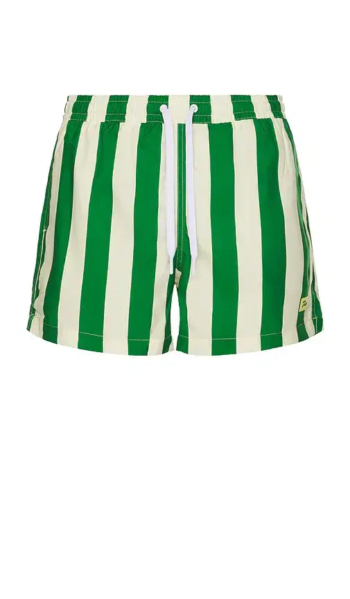 Traveler Swim Shorts