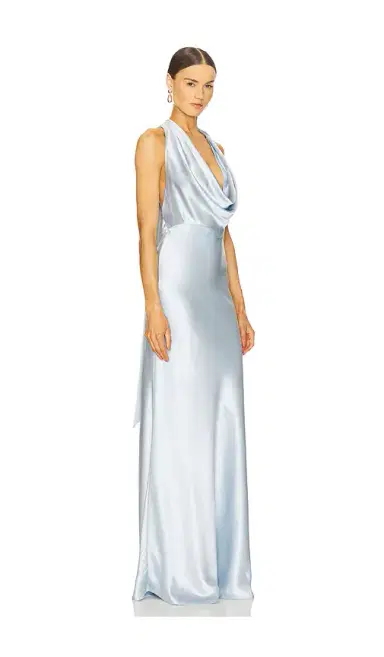 Sau Lee Pearl Gown | Thumbnail 2 Sau Lee Pearl Gown | Thumbnail 2