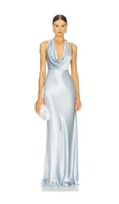 Sau Lee Pearl Gown | Thumbnail 1 Sau Lee Pearl Gown | Thumbnail 1