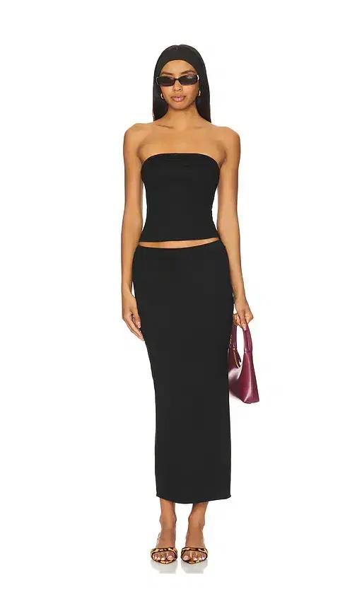 ALL THE WAYS Natalie Skirt Set