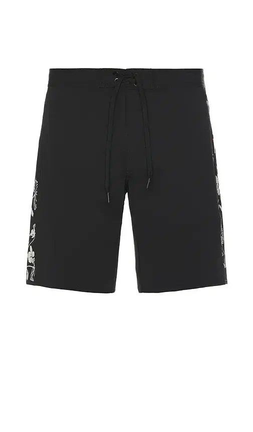 Rivvia Projects Disclosure Floral Pursuit 19 Swim Trunk