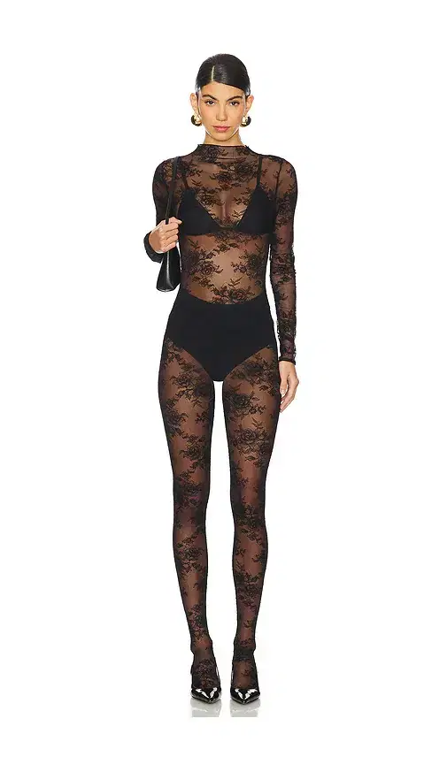 NBD Amalia Jumpsuit