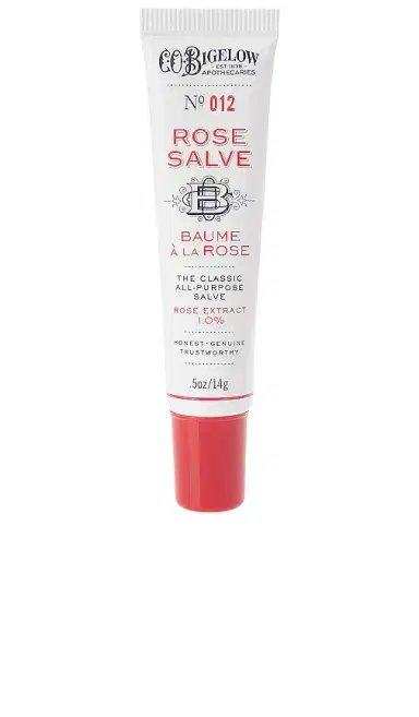 C.O. Bigelow Rose Salve Tube | Thumbnail 1 C.O. Bigelow Rose Salve Tube | Thumbnail 1