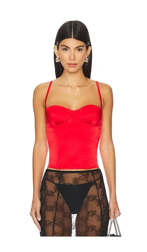 Tous Les Jours Bustier
