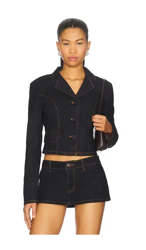 Lune Blazer