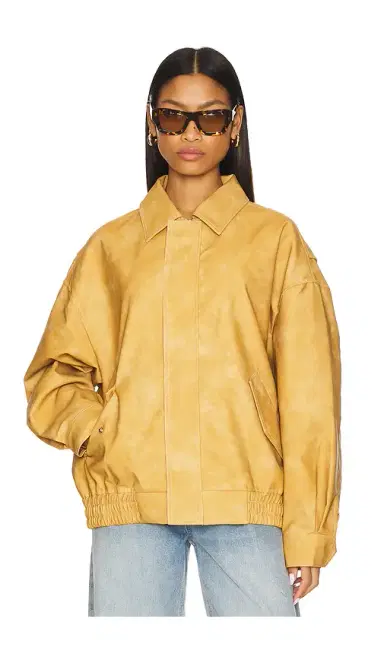 LIONESS Kenny Bomber | Thumbnail 2