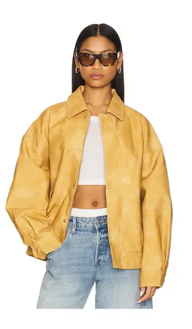 LIONESS Kenny Bomber | Thumbnail 1