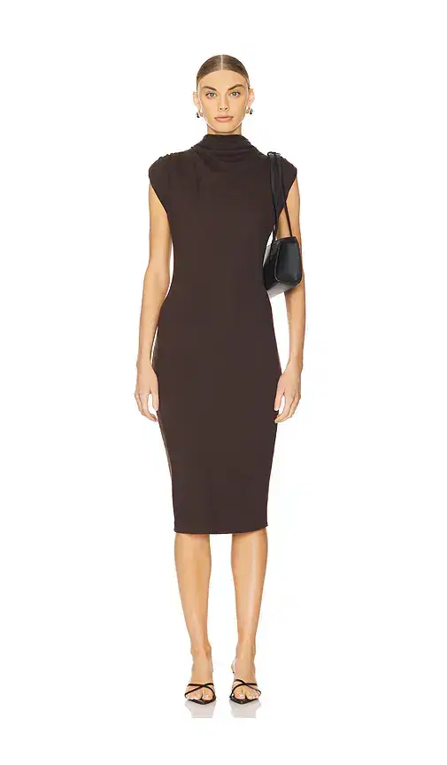 Iolanda Midi Dress