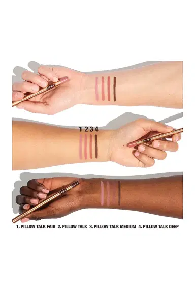 Charlotte Tilbury Lip Cheat Long-Lasting Waterproof Lip Liner | Thumbnail 5 Charlotte Tilbury Lip Cheat Long-Lasting Waterproof Lip Liner | Thumbnail 5