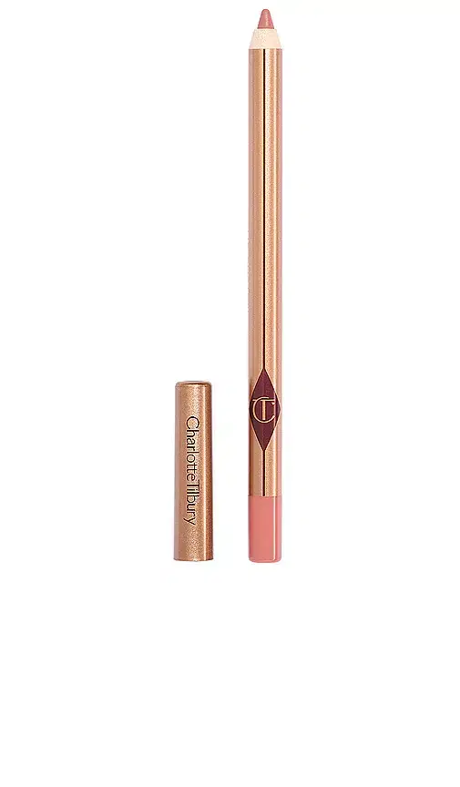 Charlotte Tilbury Lip Cheat Long-Lasting Waterproof Lip Liner