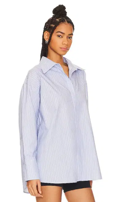 LIONESS Boyfriend Shirt | Thumbnail 2