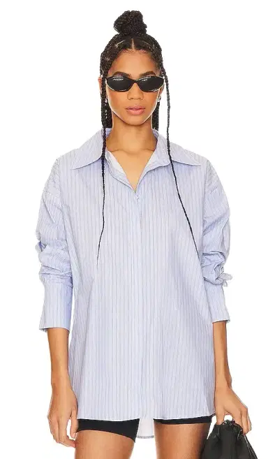 LIONESS Boyfriend Shirt | Thumbnail 1