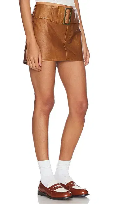 LIONESS Uma Mini Skirt | Thumbnail 2
