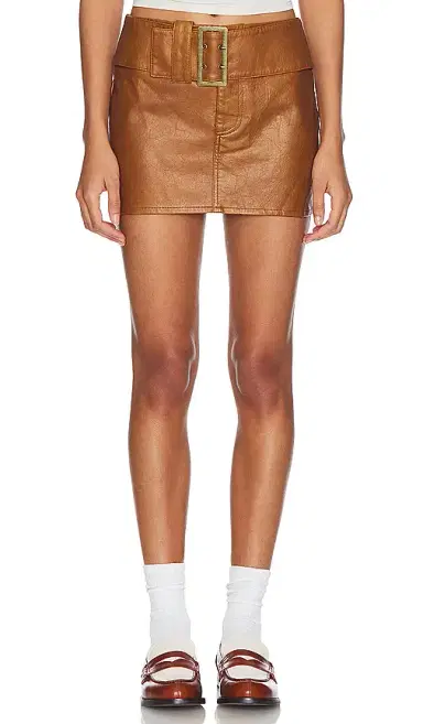LIONESS Uma Mini Skirt | Thumbnail 1