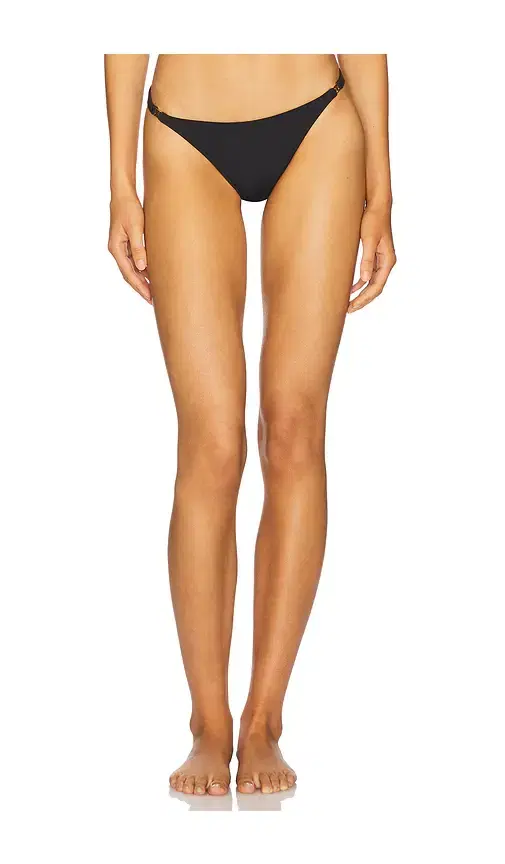 ANINE BING Bellamy Bikini Bottom