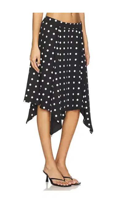 EB Denim City Skirt | Thumbnail 2 EB Denim City Skirt | Thumbnail 2