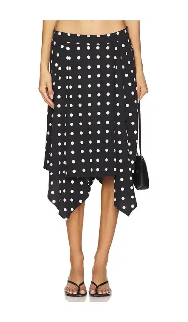EB Denim City Skirt | Thumbnail 1 EB Denim City Skirt | Thumbnail 1