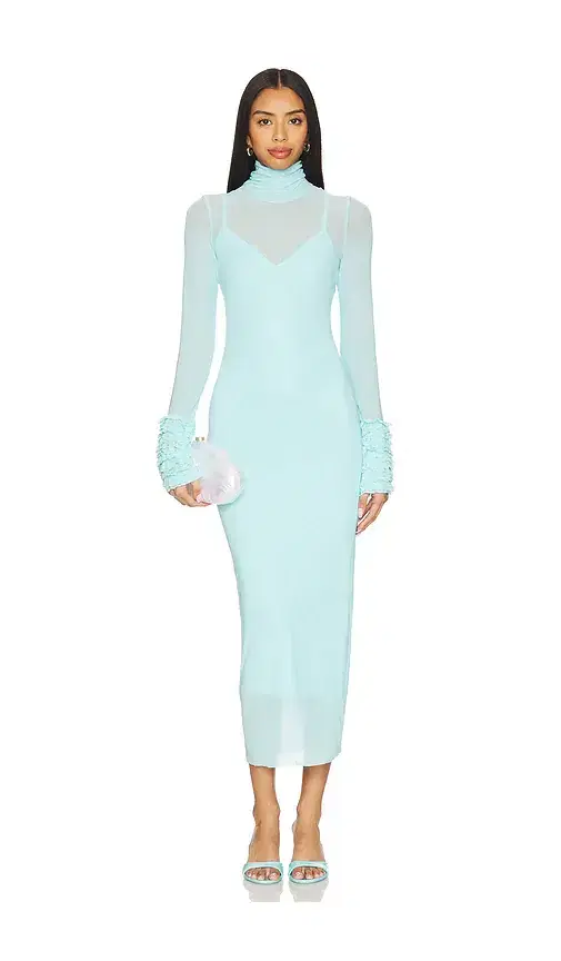 Ariel Dress