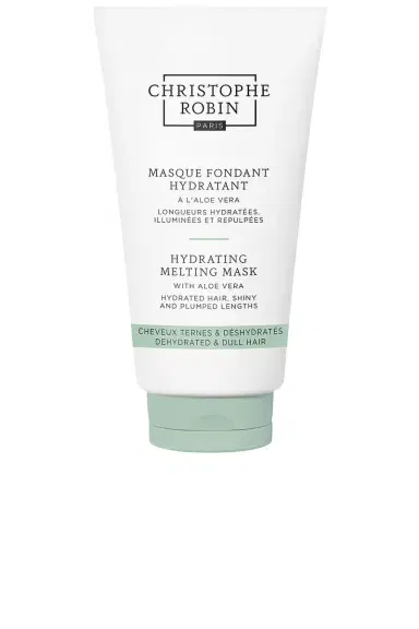 Christophe Robin Hydrating Melting Mask With Aloe Vera | Thumbnail 3