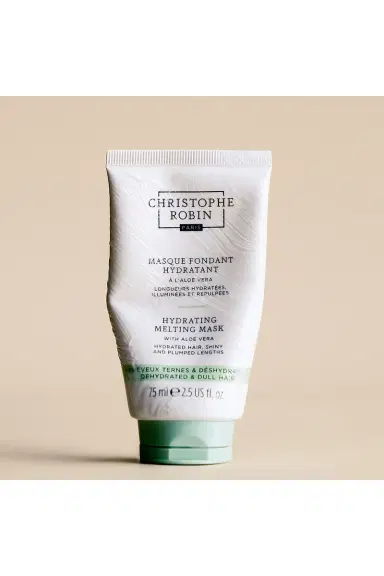 Christophe Robin Hydrating Melting Mask With Aloe Vera | Thumbnail 5