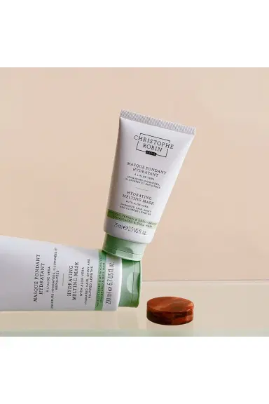Christophe Robin Hydrating Melting Mask With Aloe Vera | Thumbnail 8