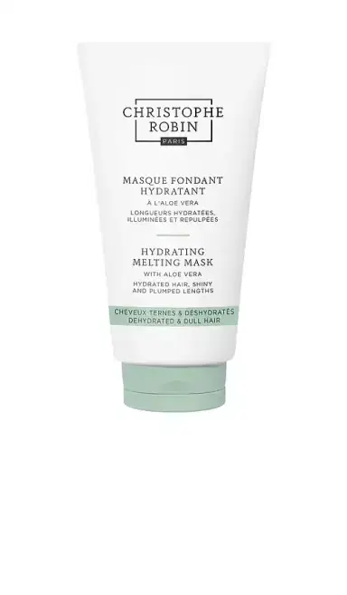 Christophe Robin Hydrating Melting Mask With Aloe Vera | Thumbnail 1