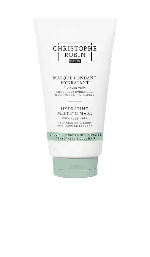 Christophe Robin Hydrating Melting Mask With Aloe Vera