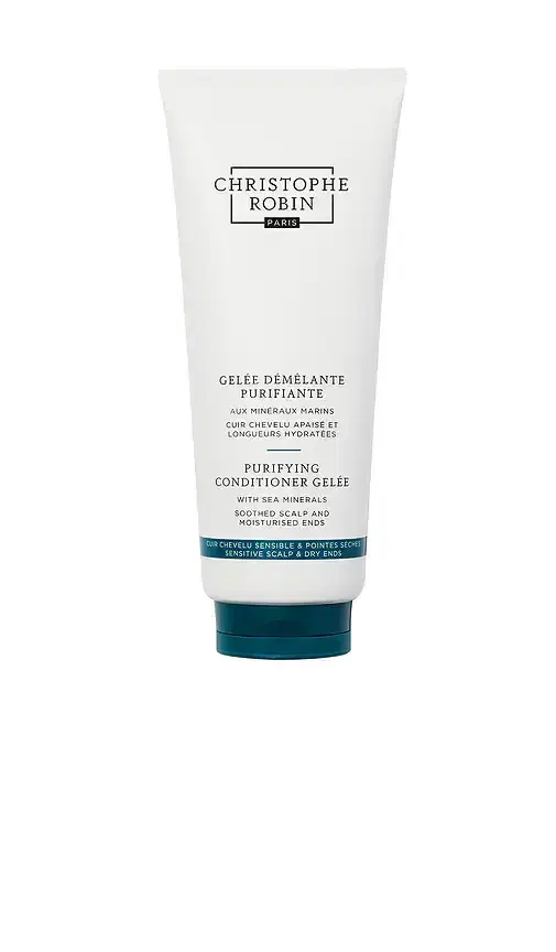 Christophe Robin Purifying Conditioner Gelee