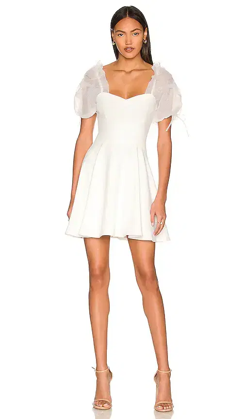 Amanda Uprichard Lovely Dress
