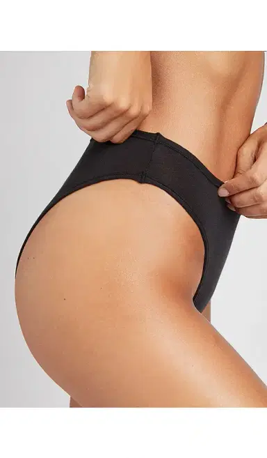 Negative Underwear Cloud Cotton French Cut Brief 3-pack | Thumbnail 2
