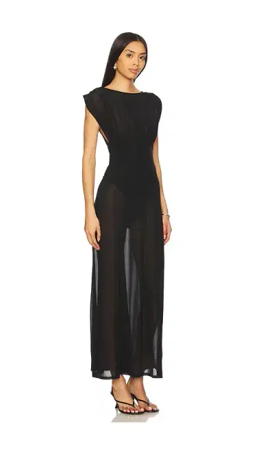Camila Coelho Ophelia Dress | Thumbnail 2