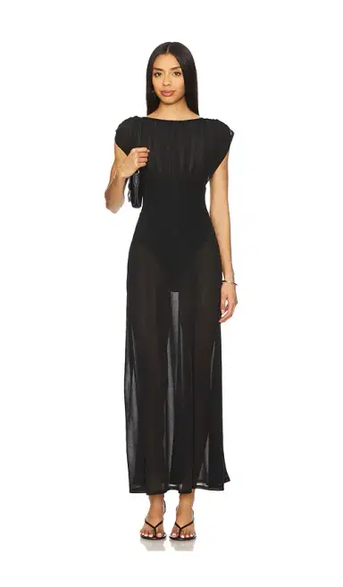 Camila Coelho Ophelia Dress | Thumbnail 1