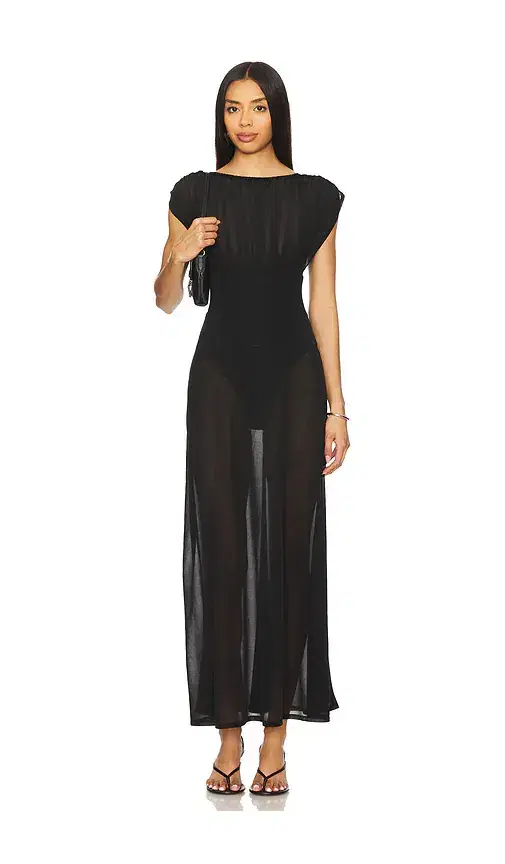Camila Coelho Ophelia Dress