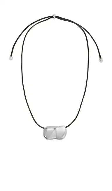 Heaven Mayhem Pebble Necklace | Thumbnail 1