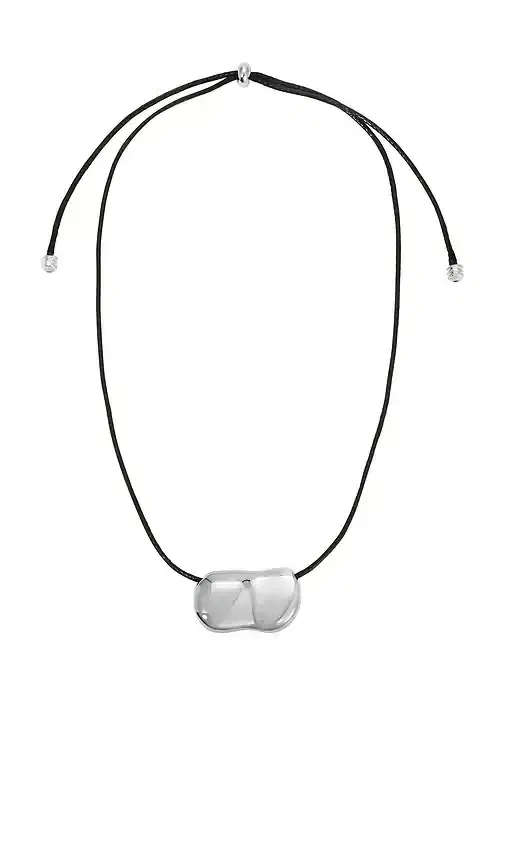 Heaven Mayhem Pebble Necklace