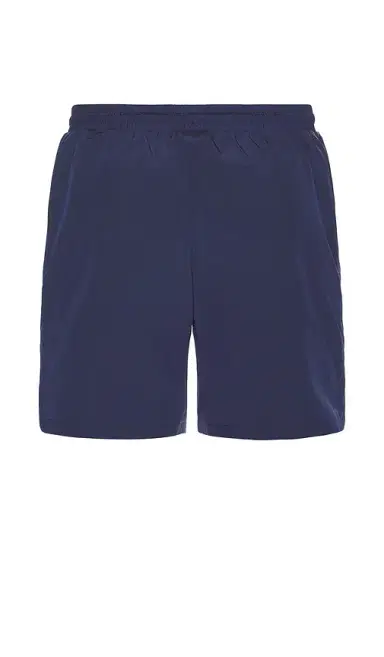 Krost Port Nylon Track Shorts | Thumbnail 2