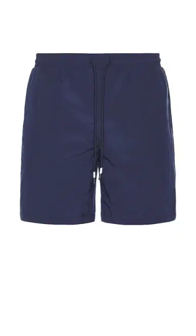 Krost Port Nylon Track Shorts | Thumbnail 1