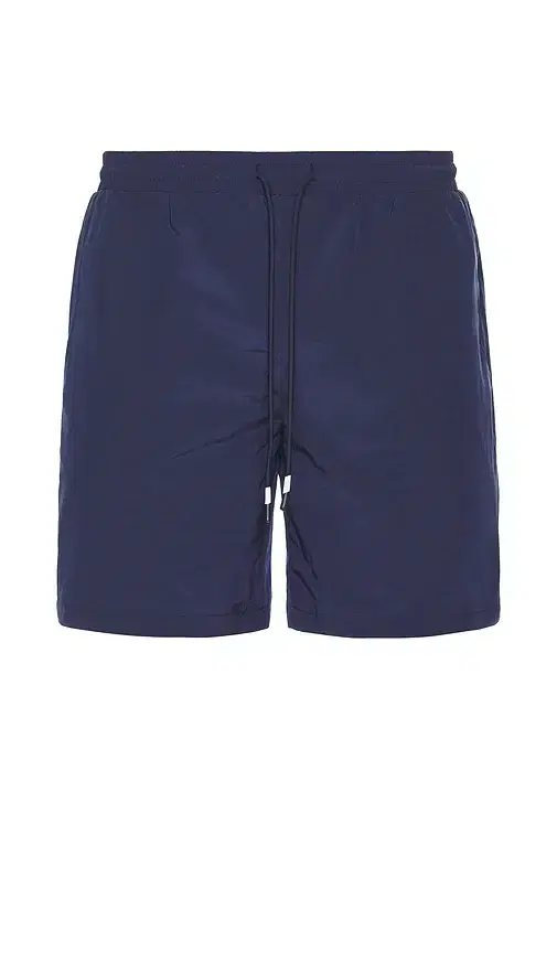 Krost Port Nylon Track Shorts